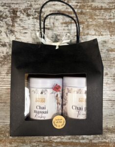 pack regalo infusiones y tes