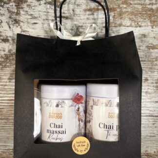 pack regalo infusiones y tes