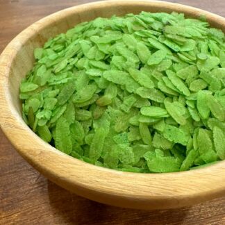 arroz verde vietnamita
